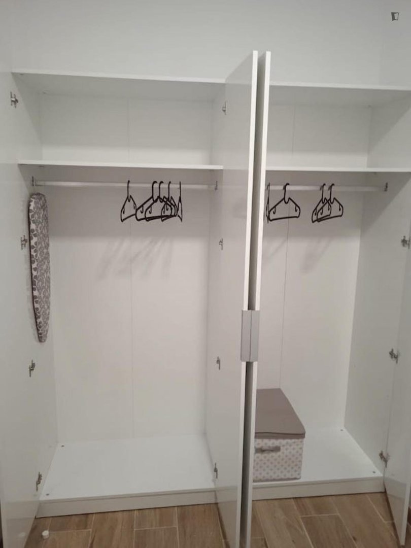 Pis de 43 m² a Barcelona