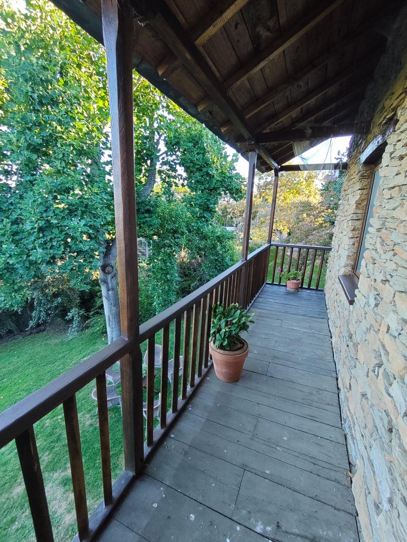 Haus 186 m² in Toral de los Vados