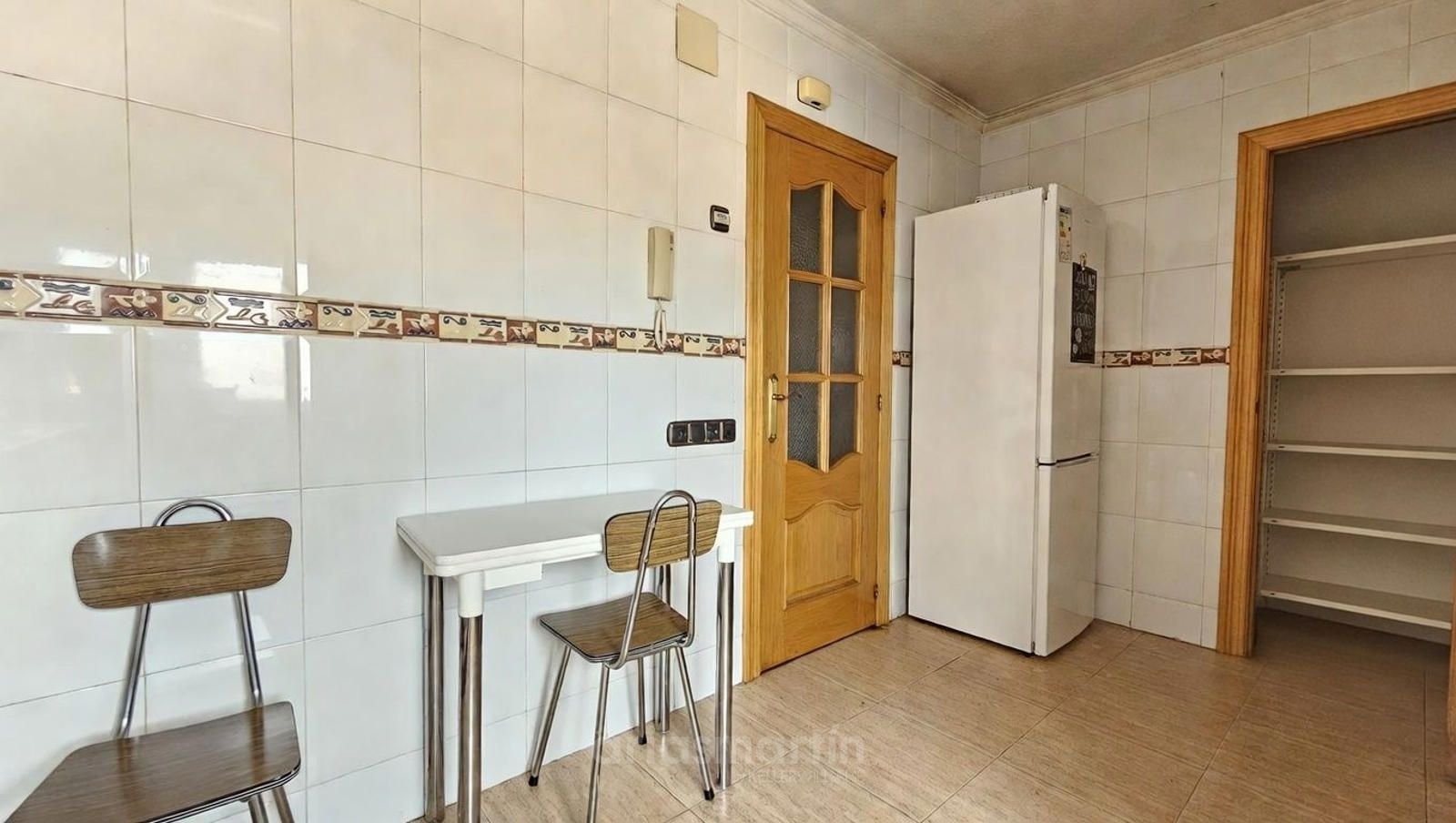 Piso de 134 m² en Salamanca