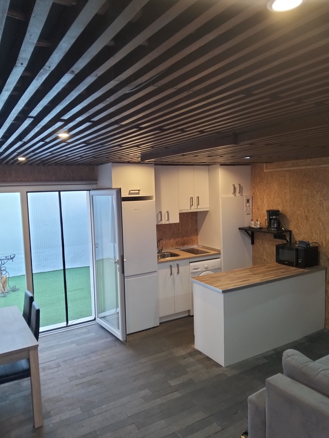 Piso de 70 m² en Piedralaves