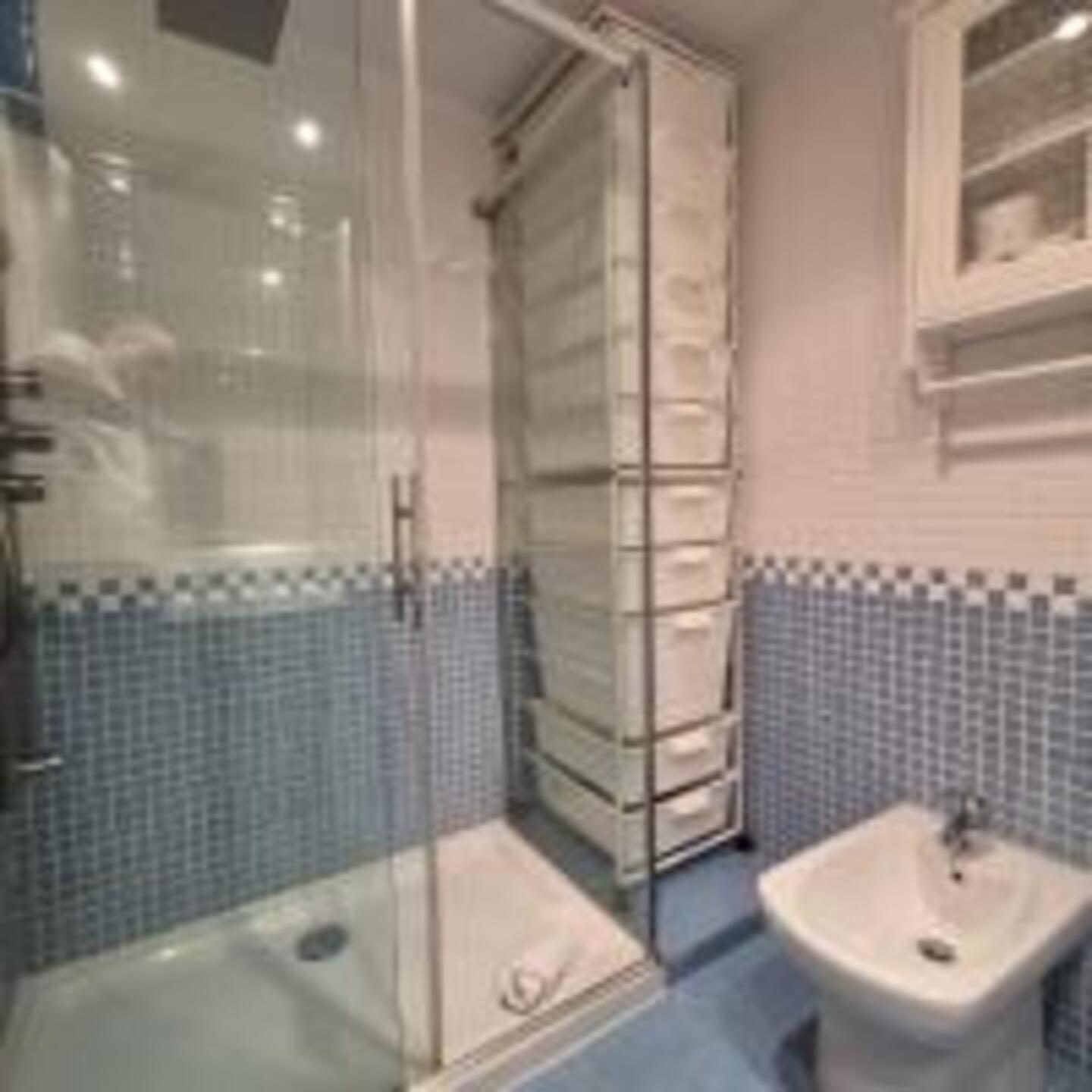 Piso de 50 m² en Oleiros