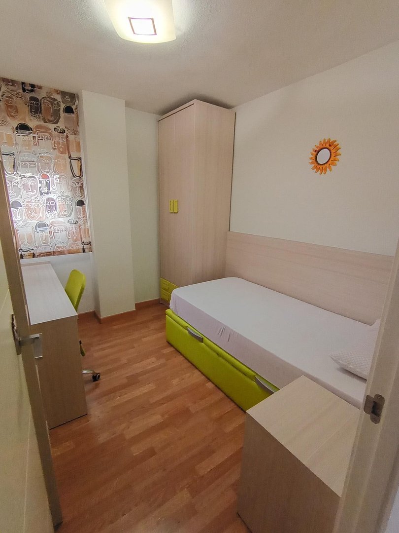 Piso de 112 m² en Murcia