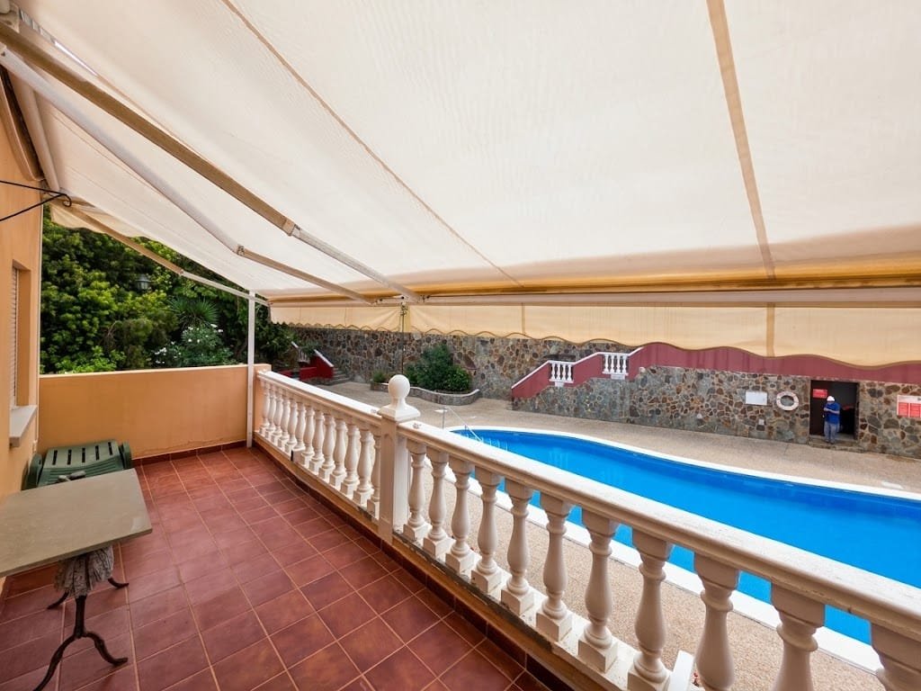Pis de 72 m² a Puerto de la Cruz