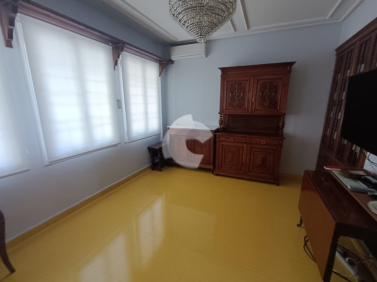 Piso de 160 m² en Ourense
