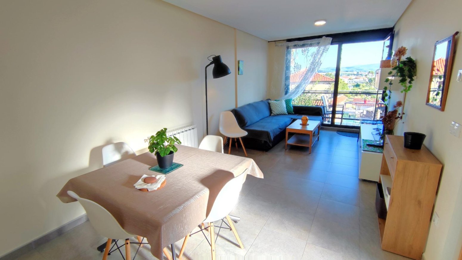 Piso de 79 m² en Miengo