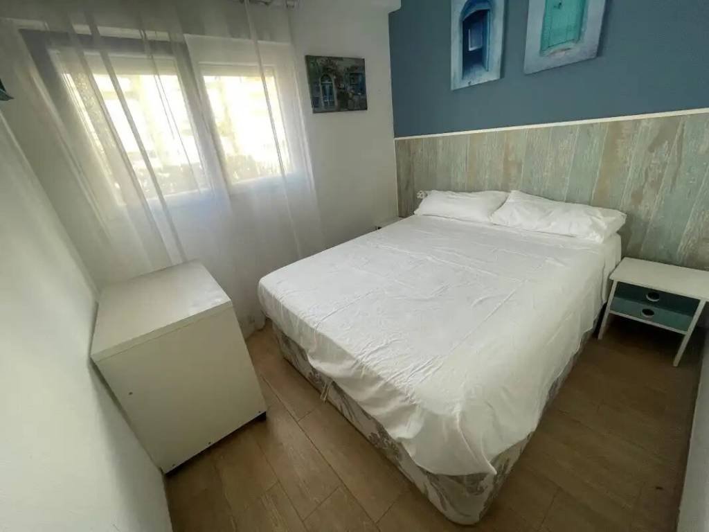 Piso de 100 m² en Gandía
