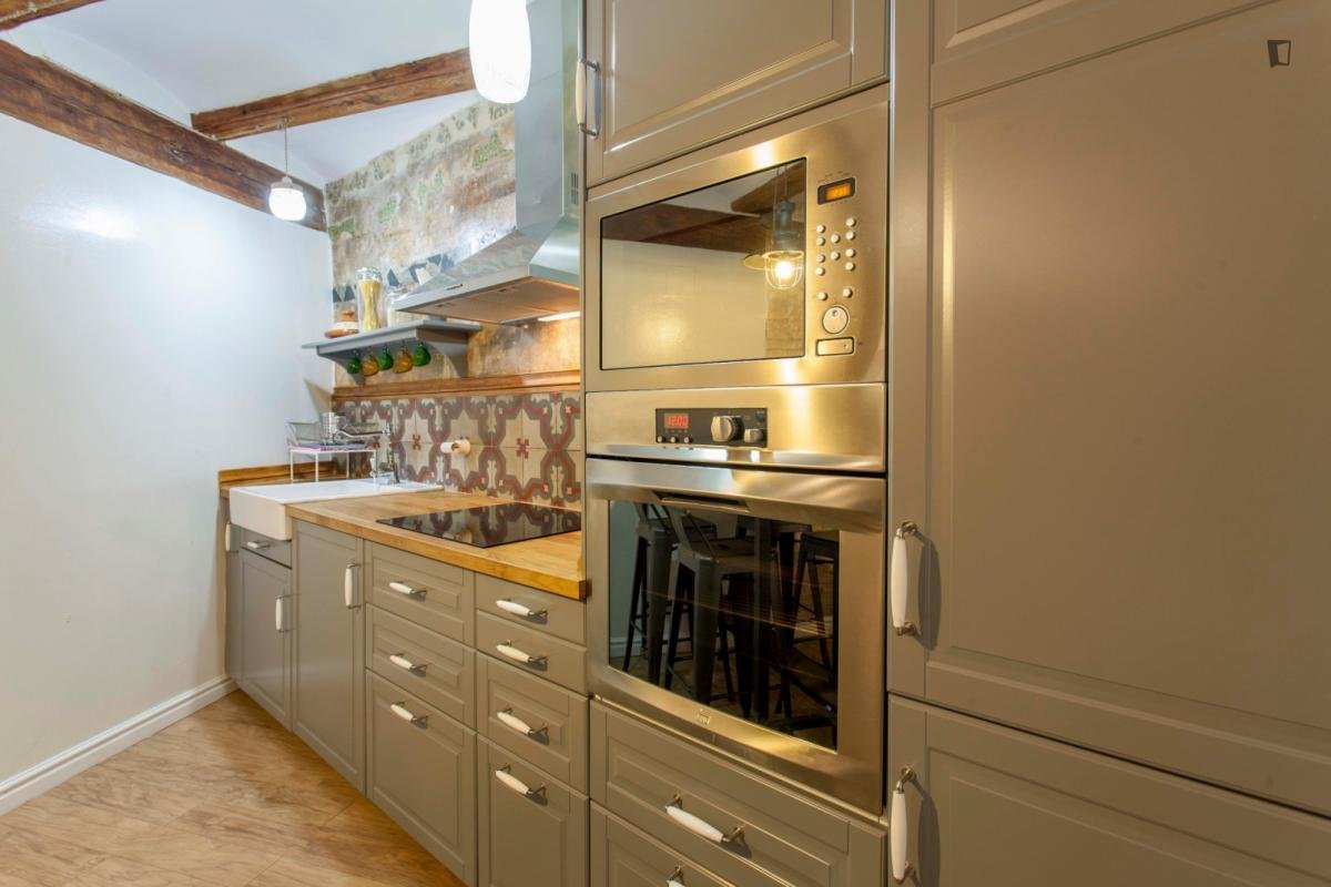 Wohnung 60 m² in Valencia