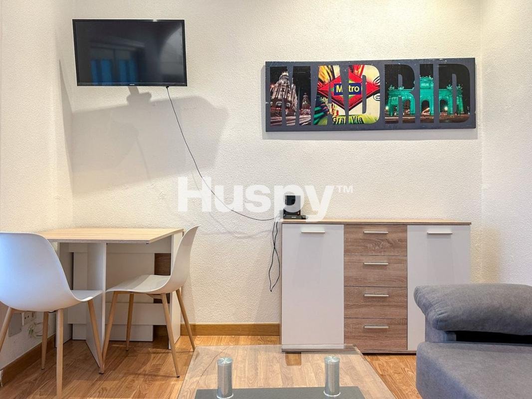 Pis de 35 m² a Madrid