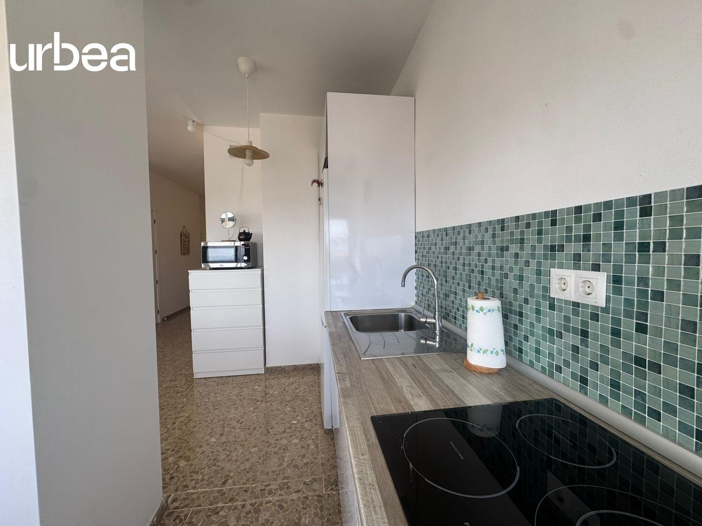 Pis de 64 m² a Màlaga