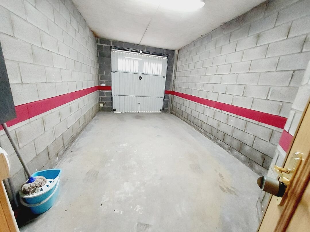 Piso de 108 m² en Illescas