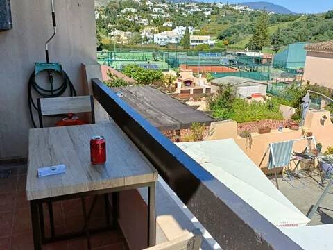 Pis de 75 m² a Estepona