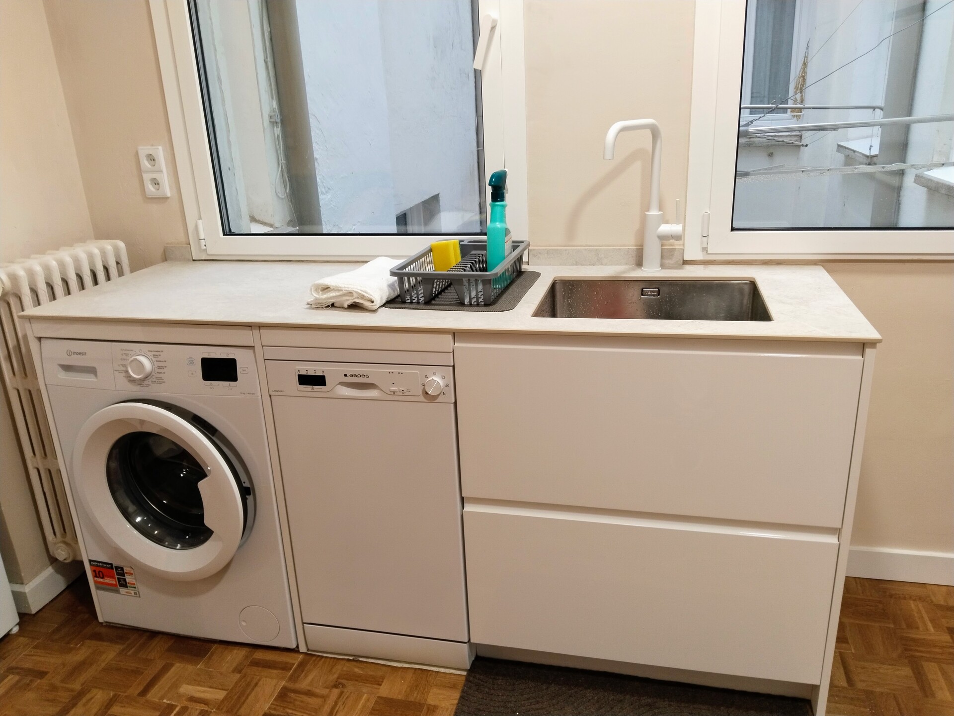 Stanza 117 m², Burgos