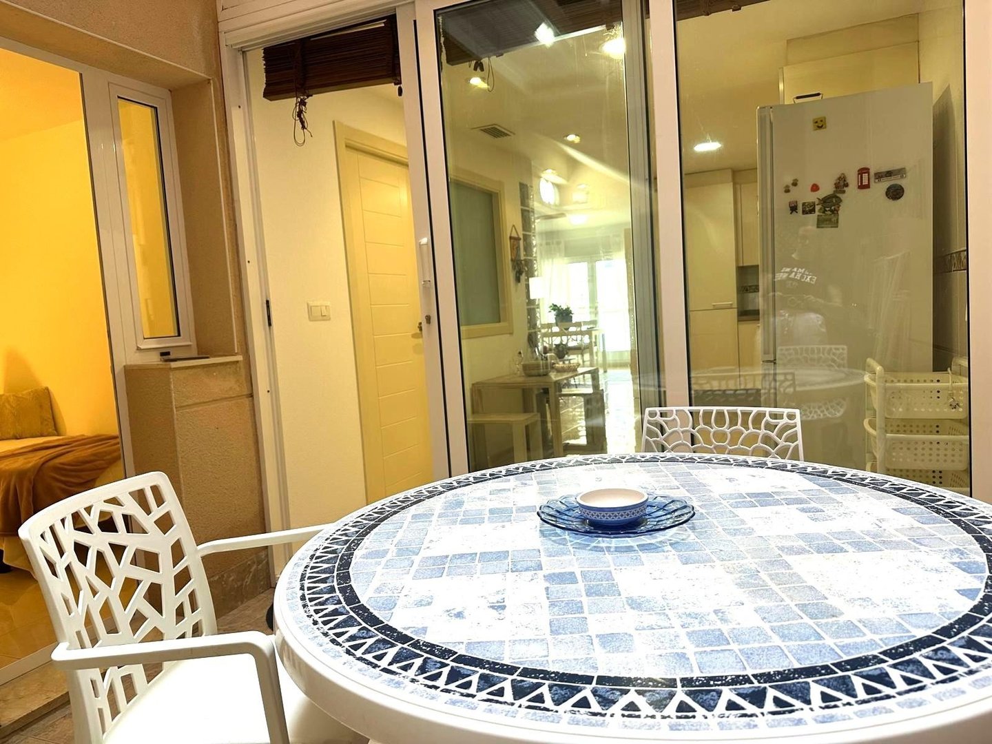 Wohnung 120 m² in el Campello