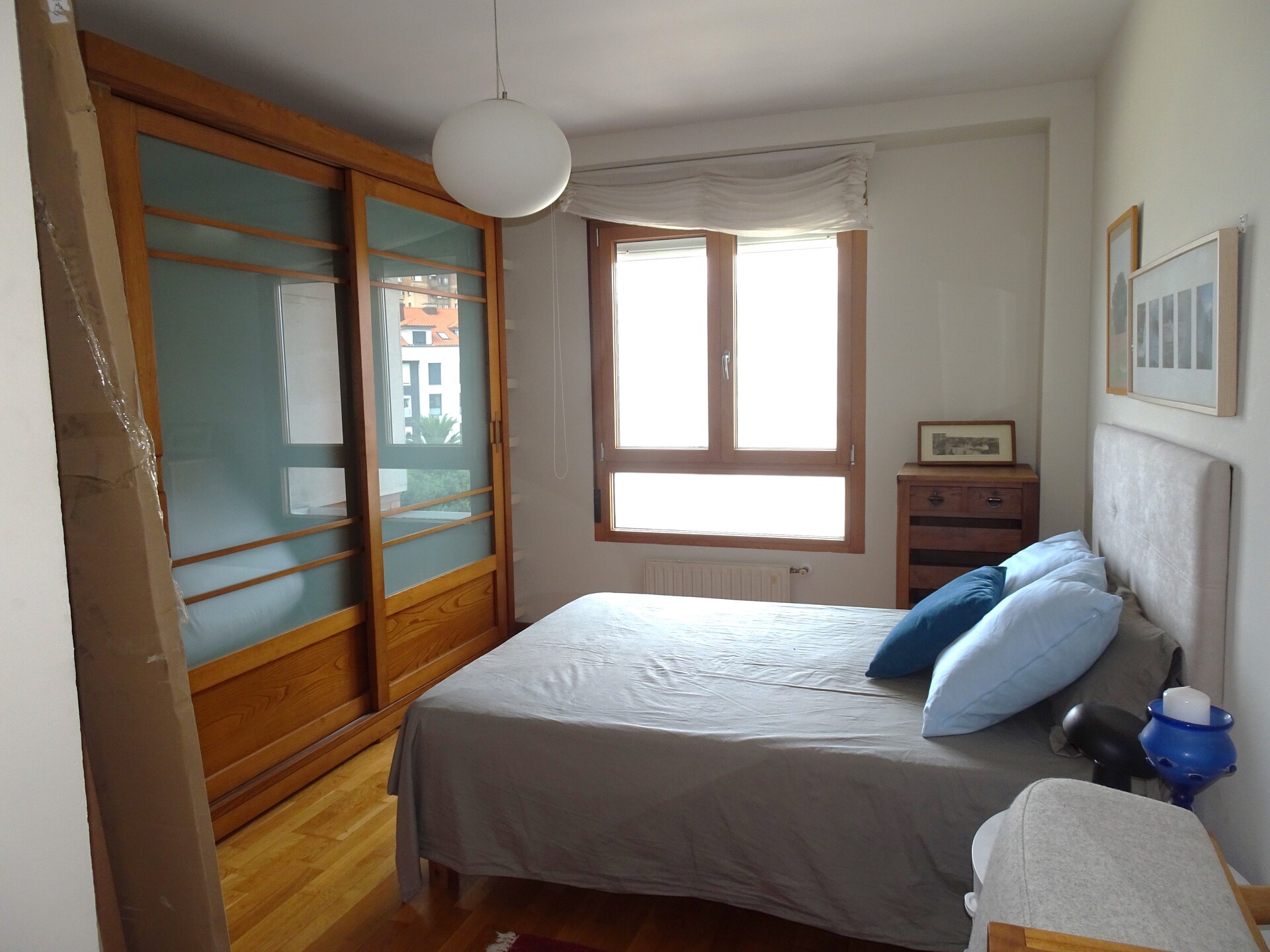 Piso de 75 m² en Gijón