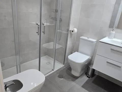Pis de 87 m² a Màlaga