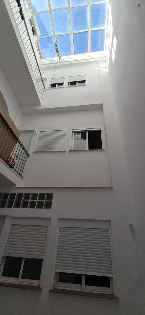 Flat 45 m² in Seville