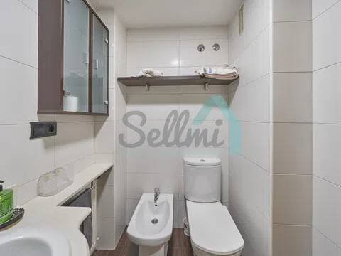 Piso de 132 m² en Oviedo