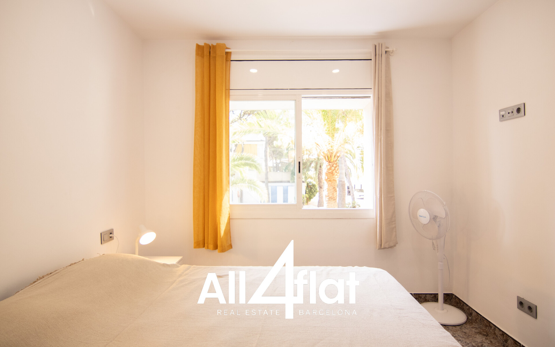 Pis de 71 m² a Castelldefels