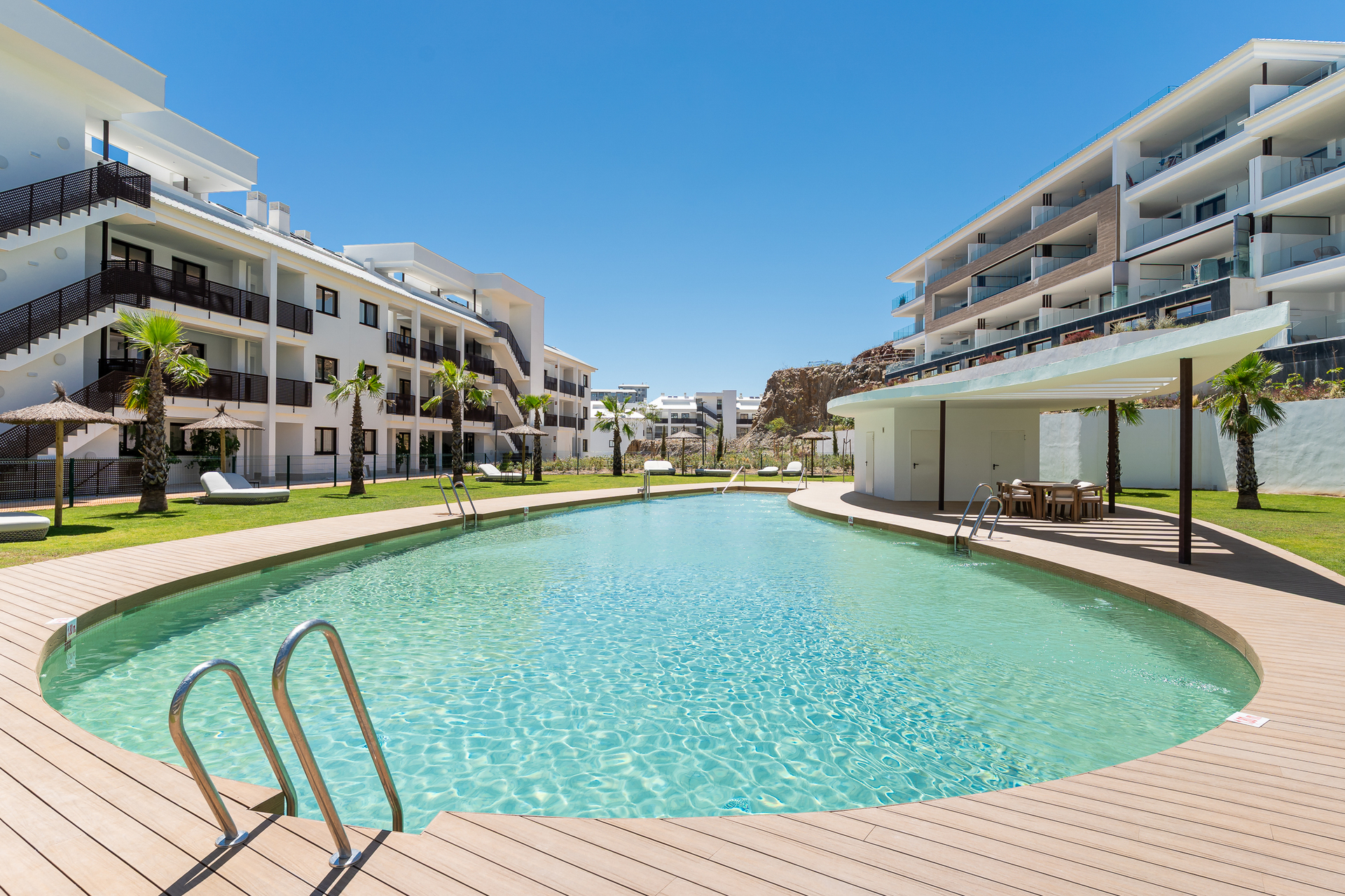 Piso de 112 m² en Fuengirola