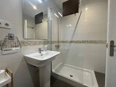 Wohnung 125 m² in Sevilla