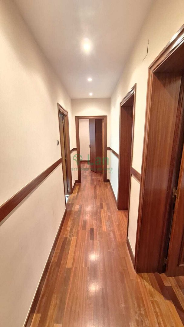 Piso de 70 m² en Guecho