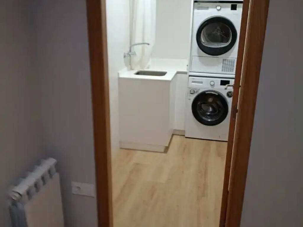 Piso de 90 m² en Pontevedra