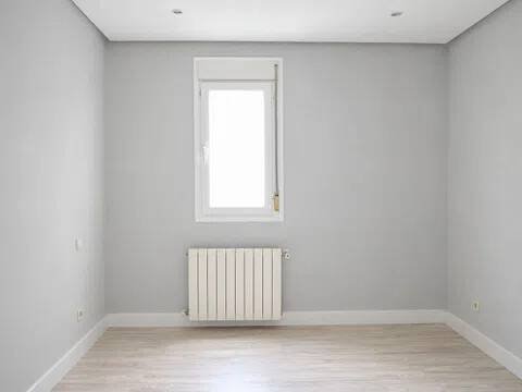 Pis de 281 m² a Madrid