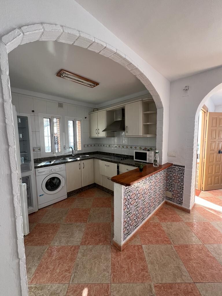 Будинок 100 м² у Torrox