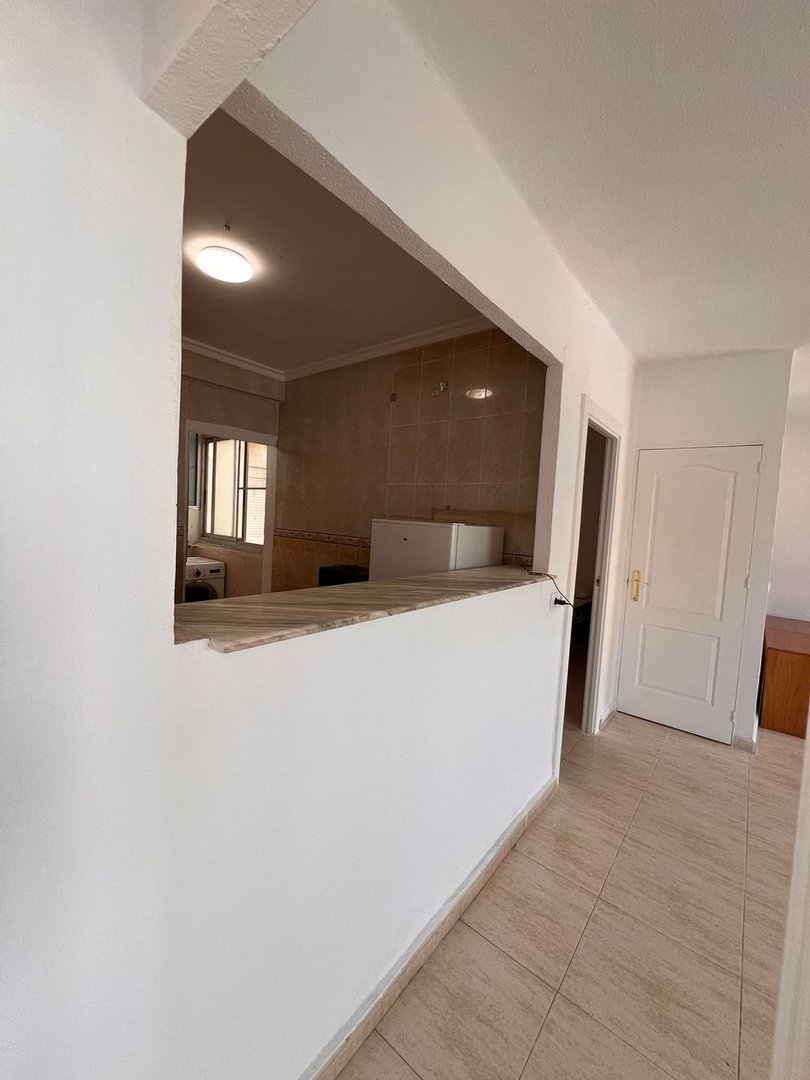 Piso de 90 m² en Alicante