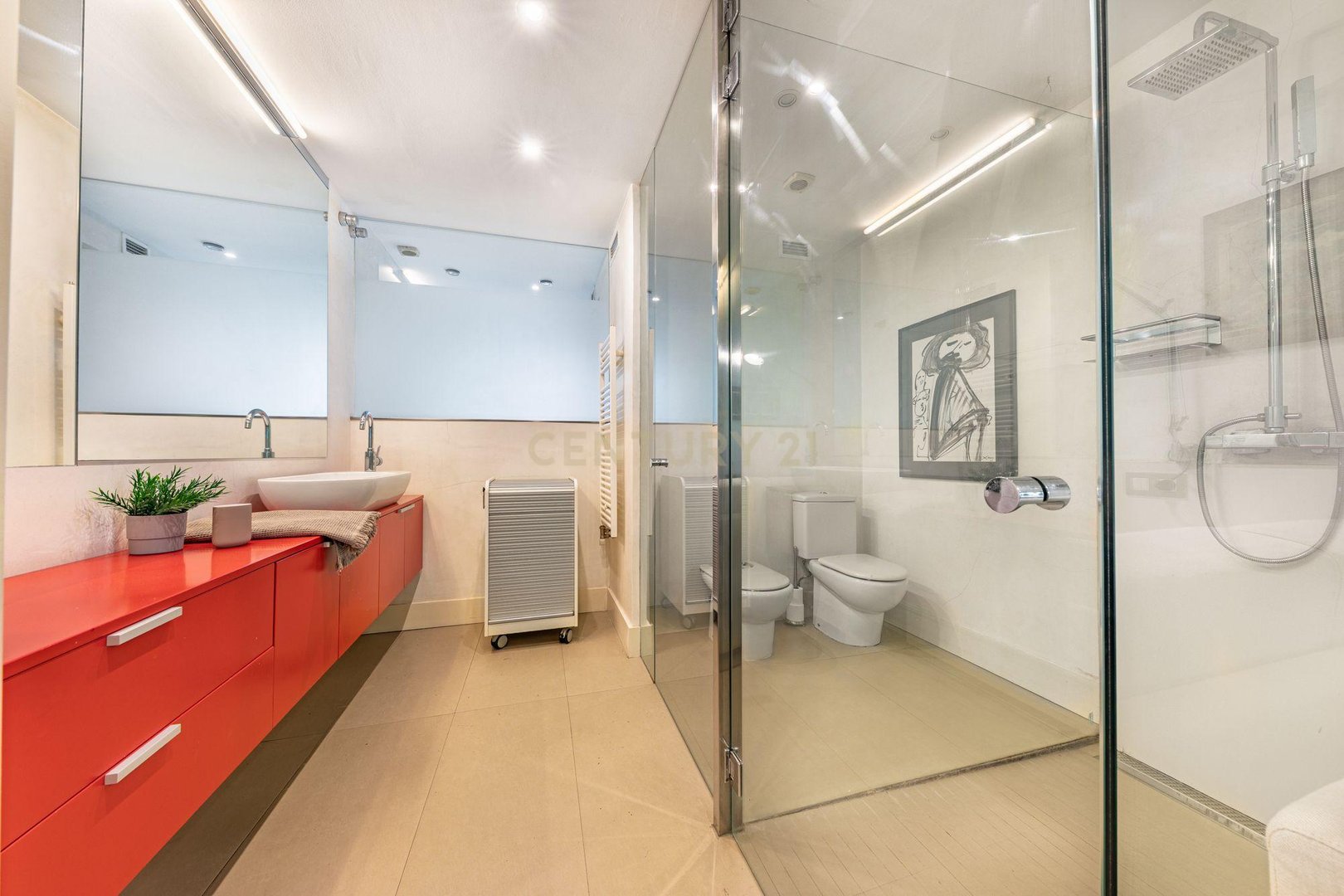 Casa de 239 m² a Sant Cugat del Vallès