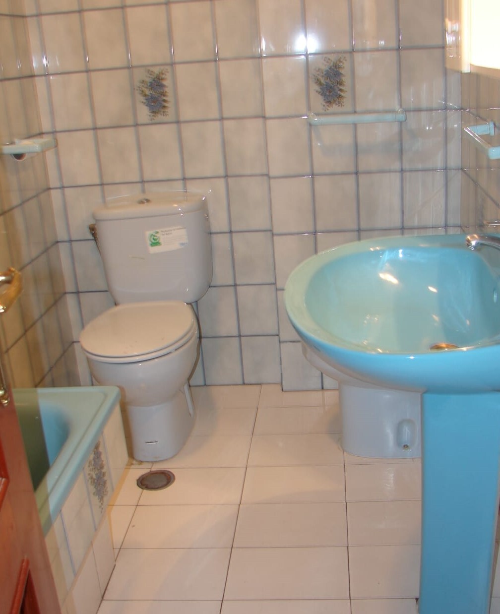 Piso de 86 m² en La Coruña