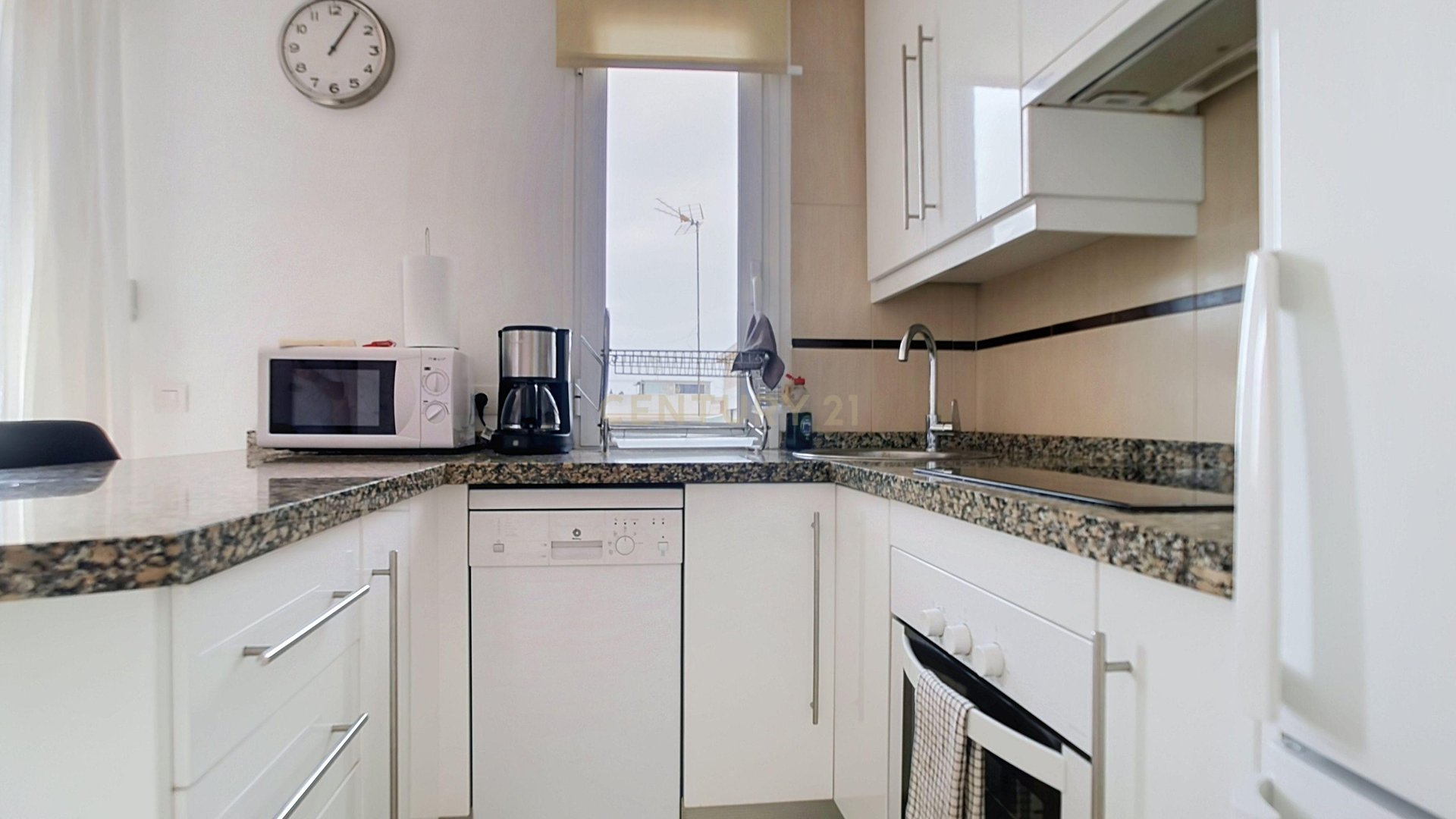 Appartement 160 m² à Mijas