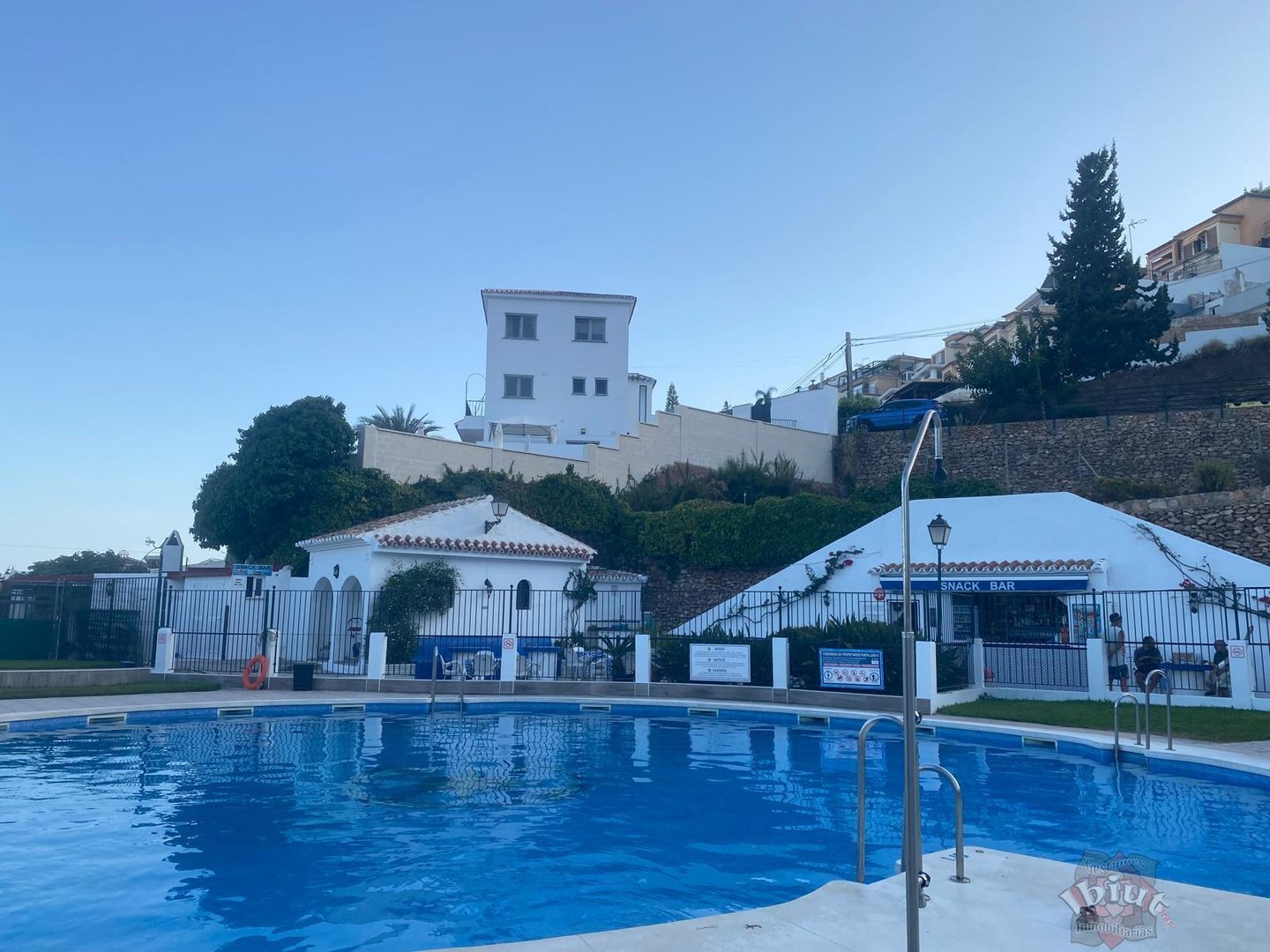 Piso de 45 m² en Nerja