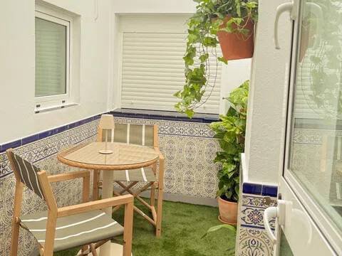Piso de 118 m² en Conil de la Frontera