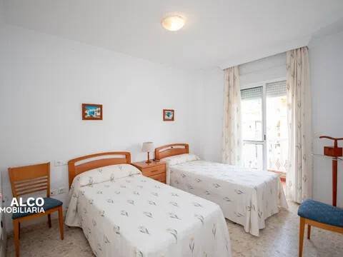 Piso de 106 m² en Torrox