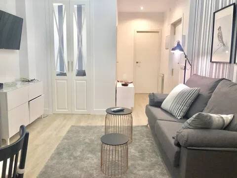 Pis de 70 m² a Madrid