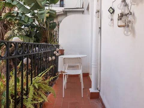 Pis de 195 m² a València