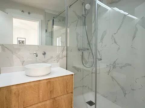 Piso de 100 m² en Madrid