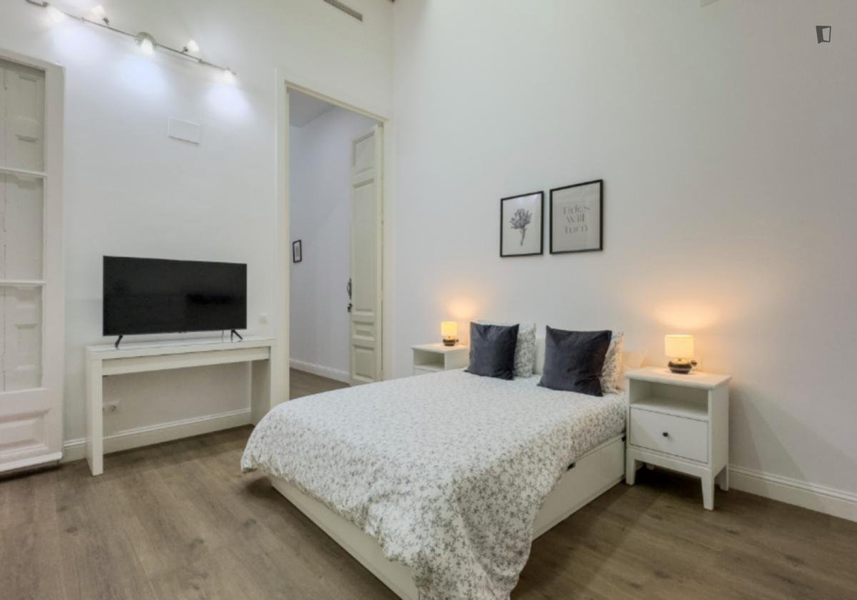 Appartamento 81 m² a Barcelona