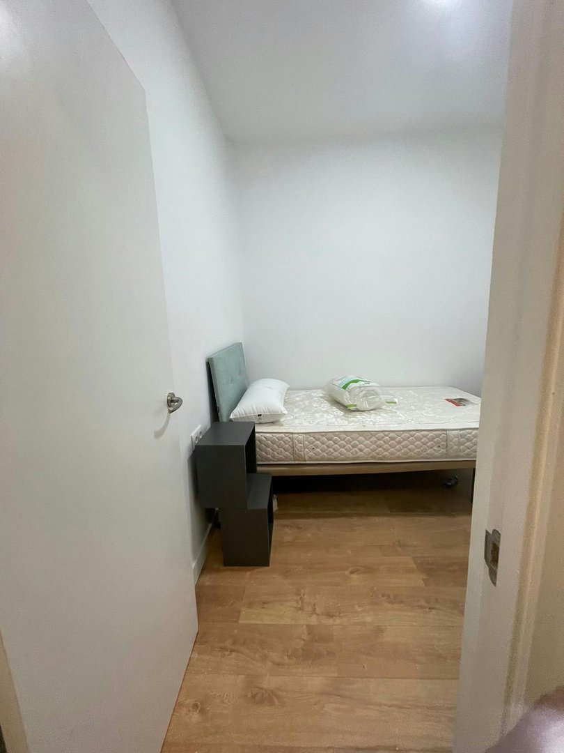 Piso de 55 m² en Madrid