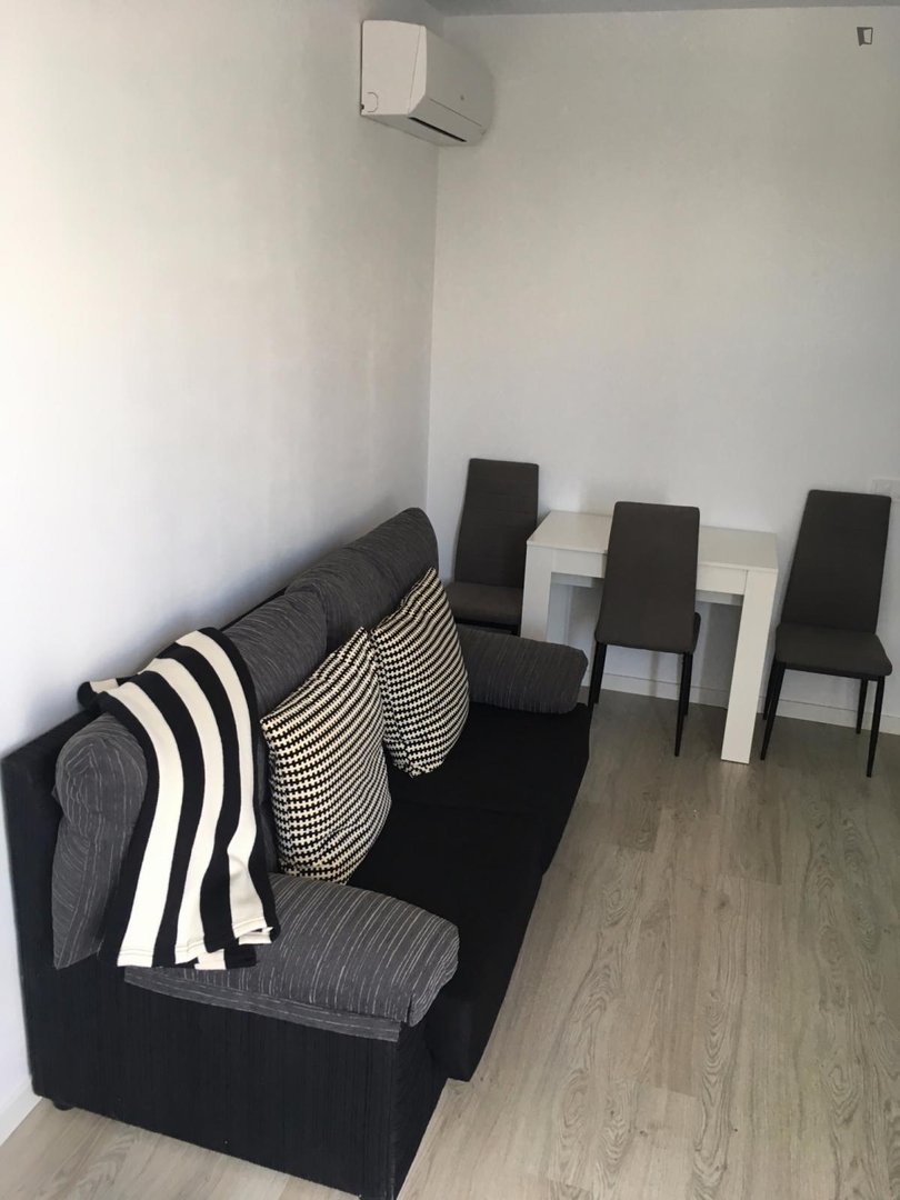 Piso de 61 m² en Barcelona