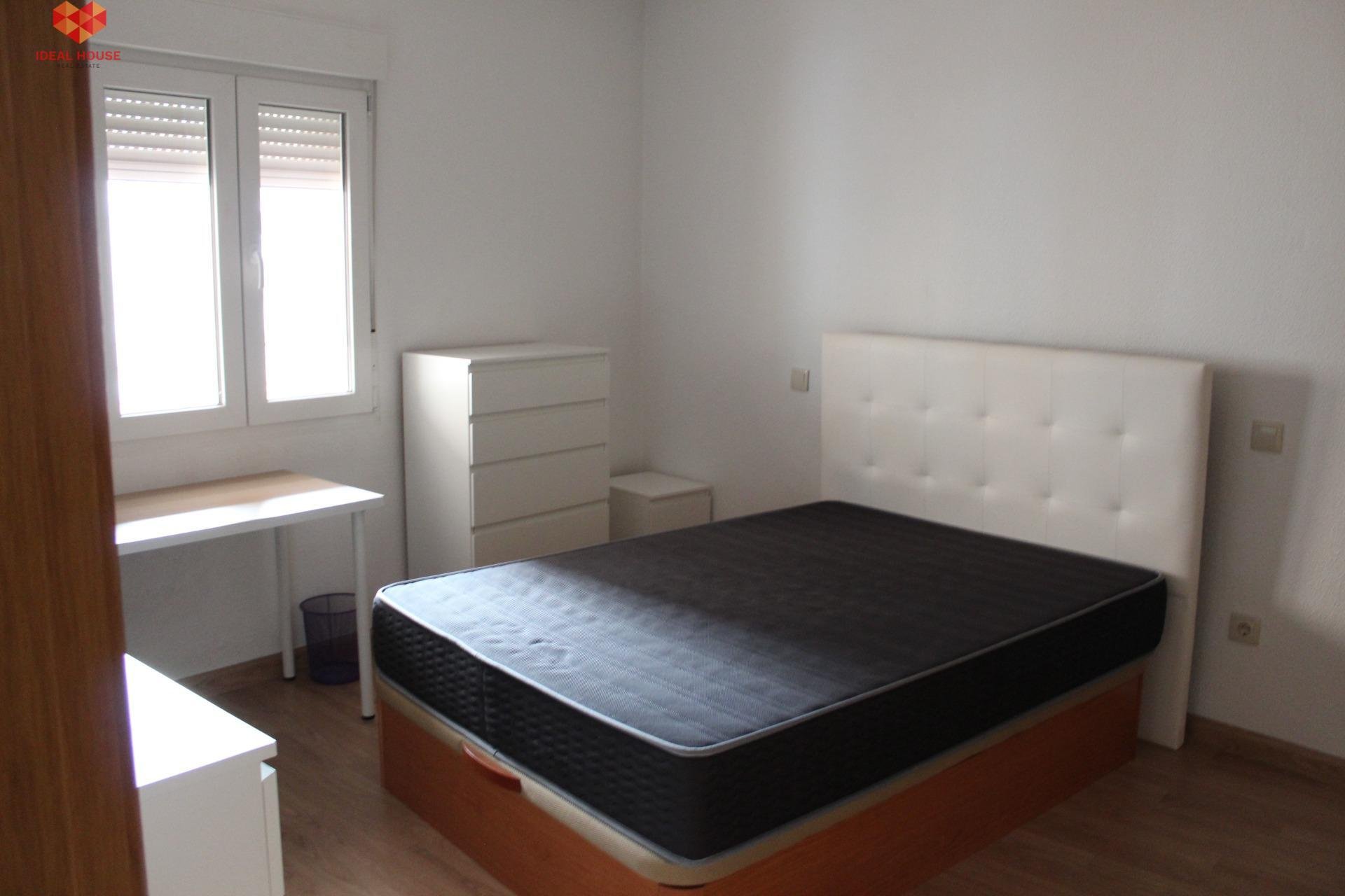 Piso de 157 m² en Segovia