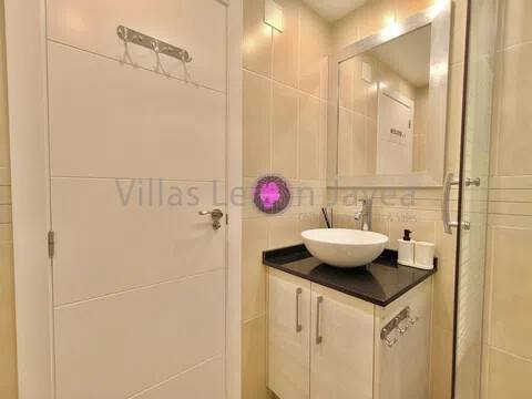 Wohnung 100 m² in Xàbia / Jávea