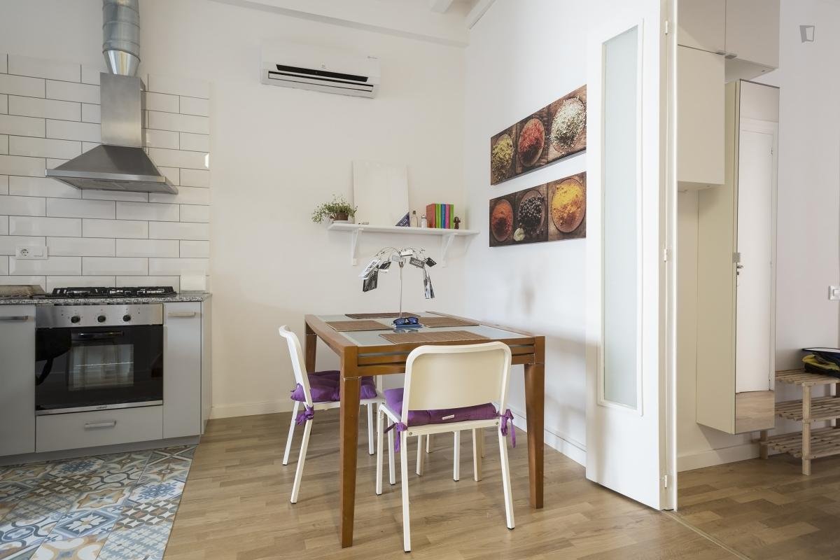 Habitación en alquiler, Barcelona