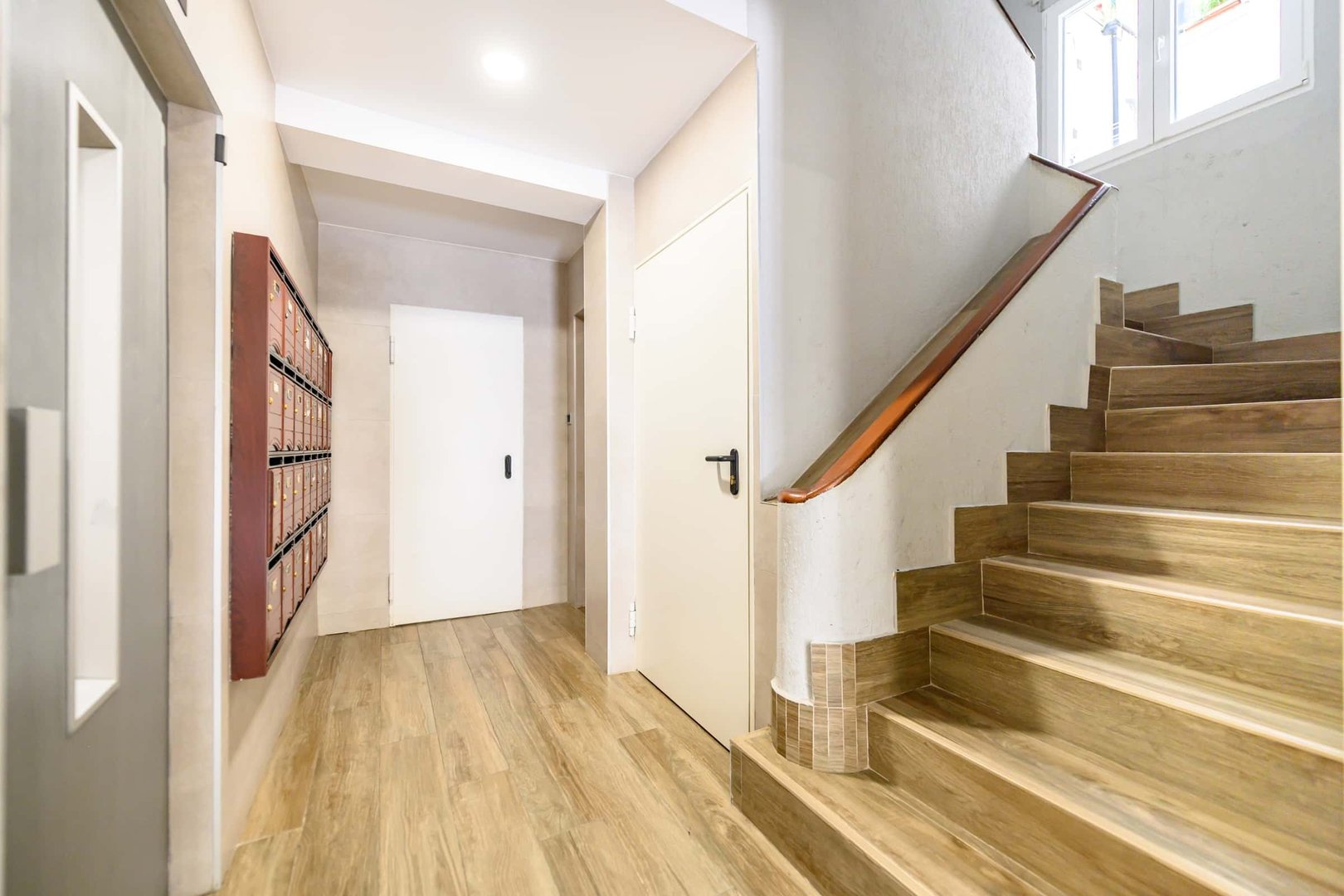 Pis de 38 m² a Madrid