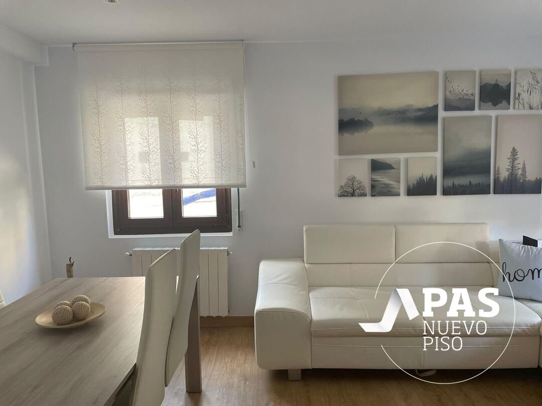 Piso de 68 m² en Santander