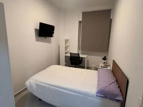Habitación 100 m², Murcia