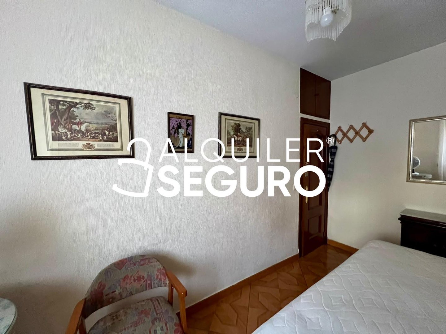 Piso de 55 m² en Madrid