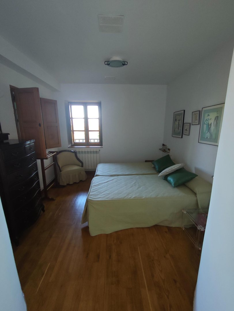 Haus 186 m² in Toral de los Vados