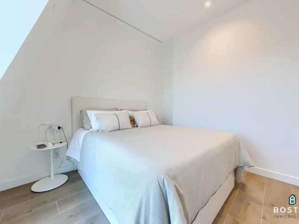 Piso de 96 m² en Bilbao